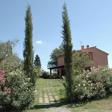 Agriturismo Pian Dei Pini Montiano  Eksteriør bilde
