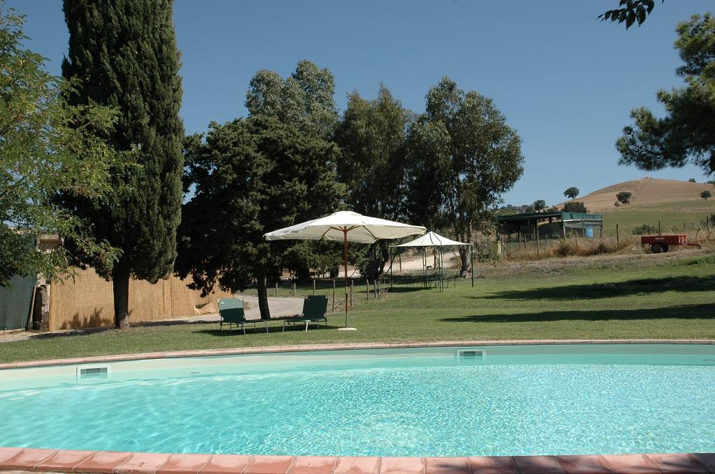 Agriturismo Pian Dei Pini Montiano  Eksteriør bilde
