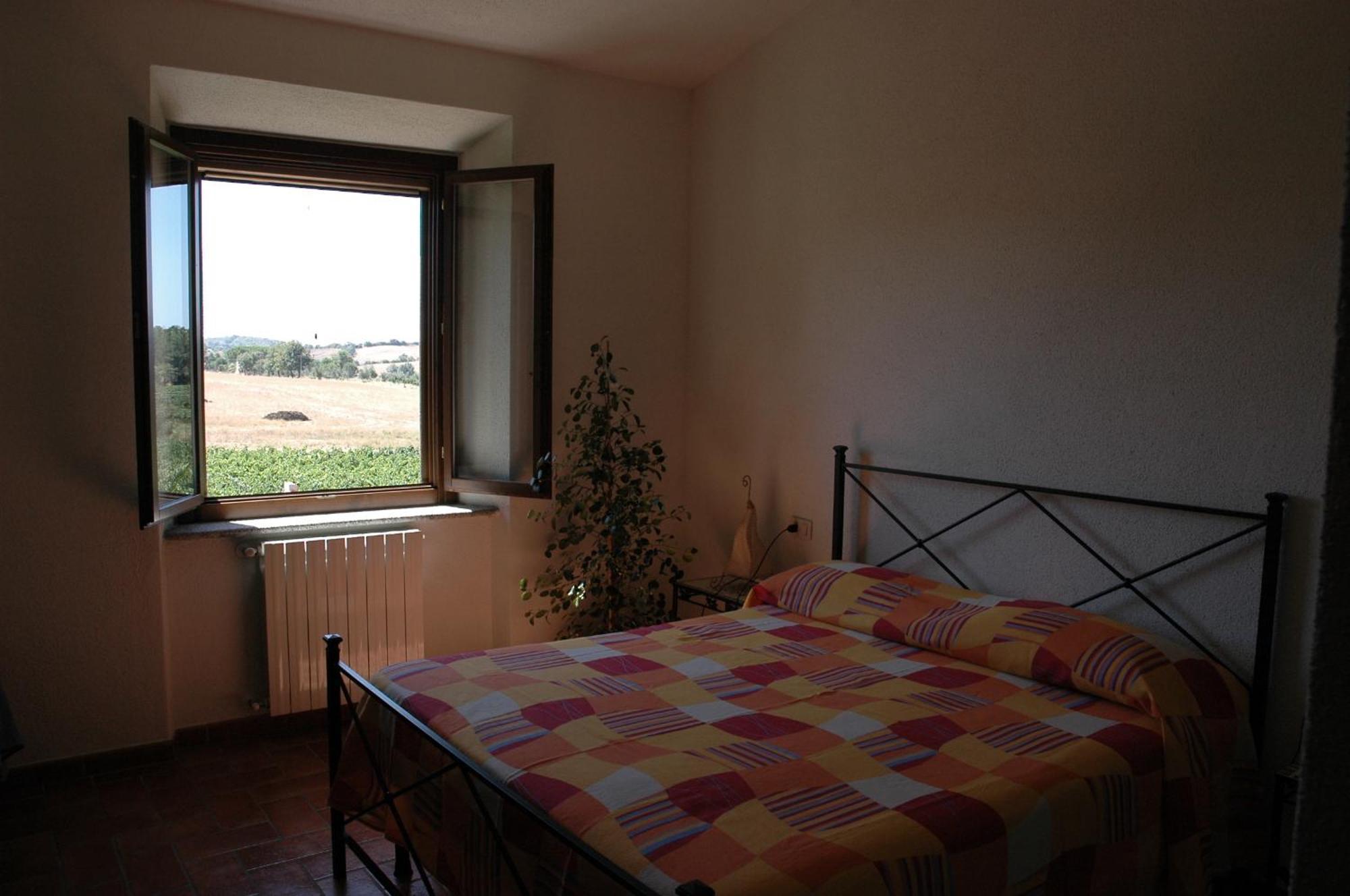 Agriturismo Pian Dei Pini Montiano  Eksteriør bilde