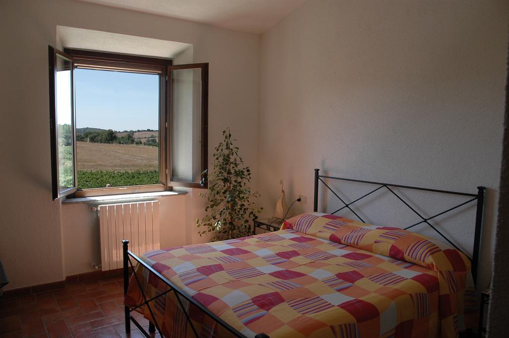 Agriturismo Pian Dei Pini Montiano  Eksteriør bilde