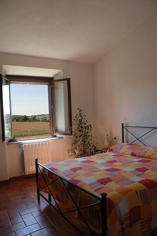 Agriturismo Pian Dei Pini Montiano  Eksteriør bilde