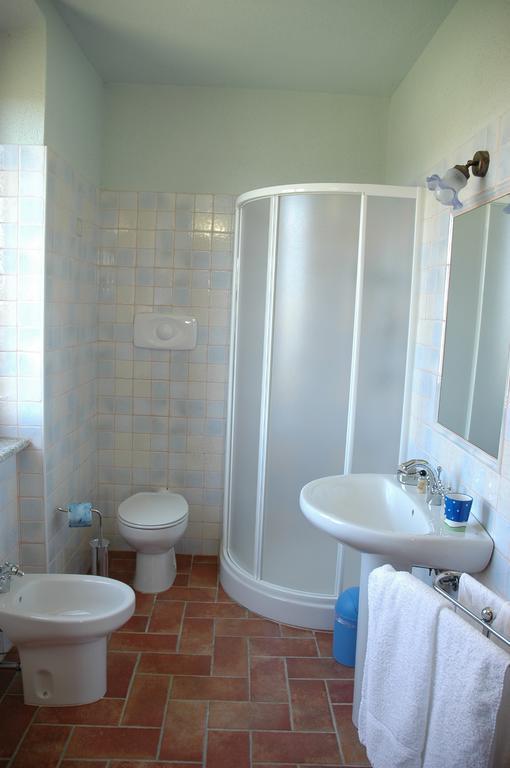 Agriturismo Pian Dei Pini Montiano  Eksteriør bilde