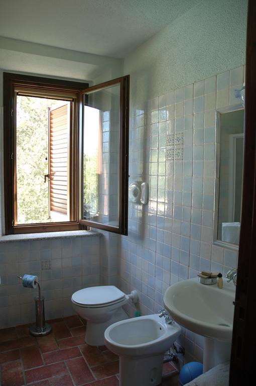 Agriturismo Pian Dei Pini Montiano  Eksteriør bilde