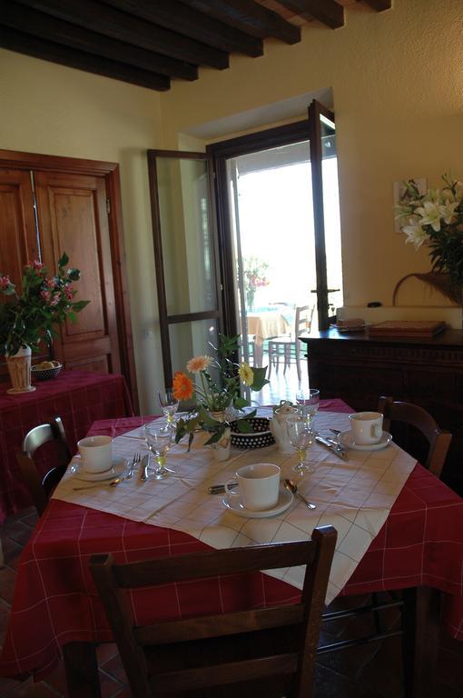 Agriturismo Pian Dei Pini Montiano  Eksteriør bilde